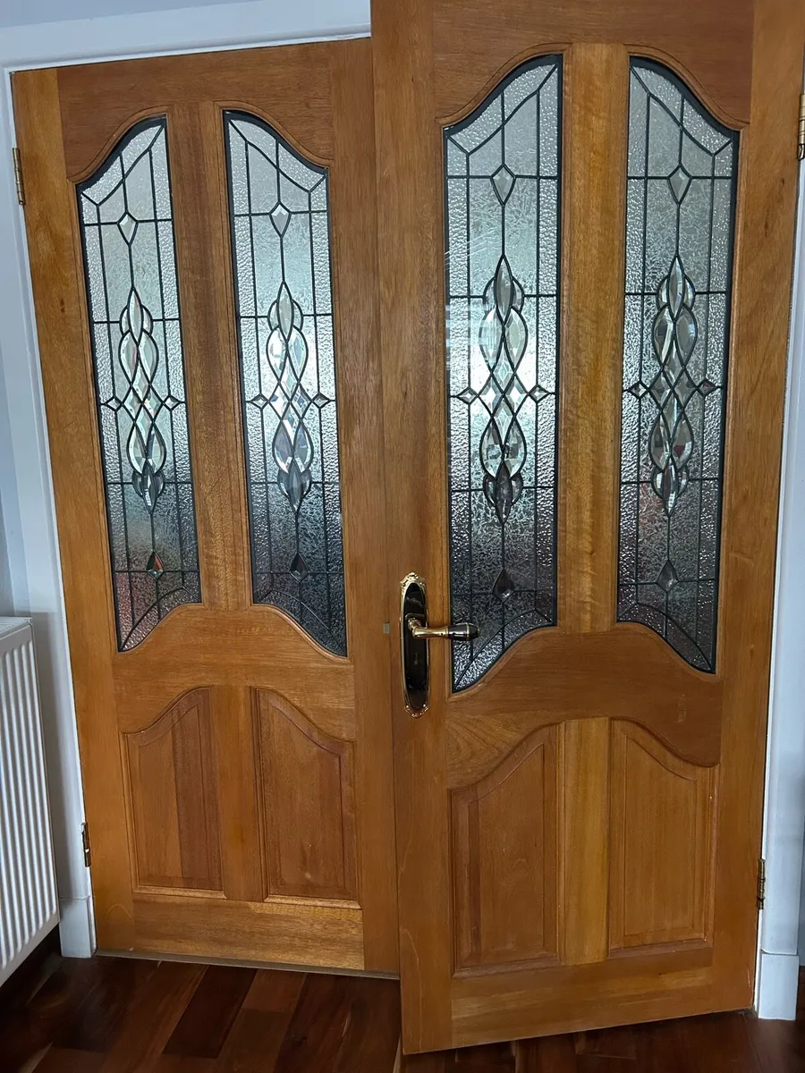 Doors - Image 1