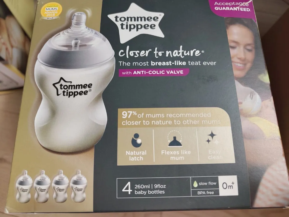 Tommee Tippee bundle - Image 3