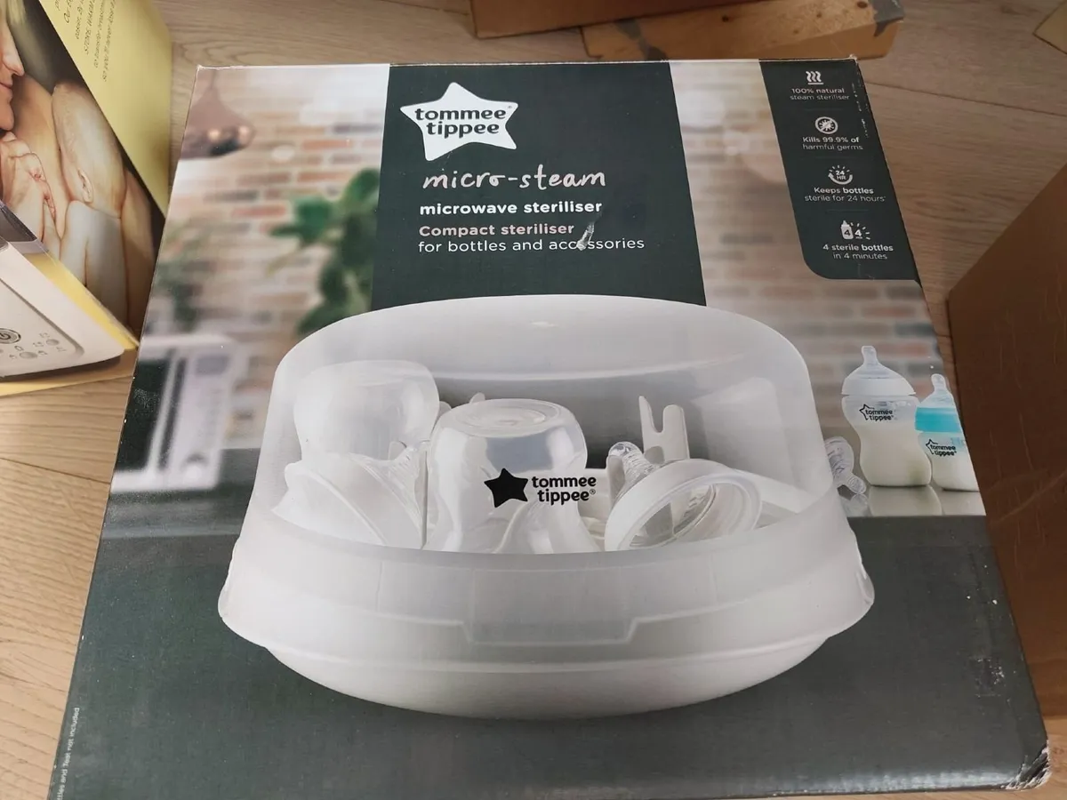 Tommee Tippee bundle - Image 4