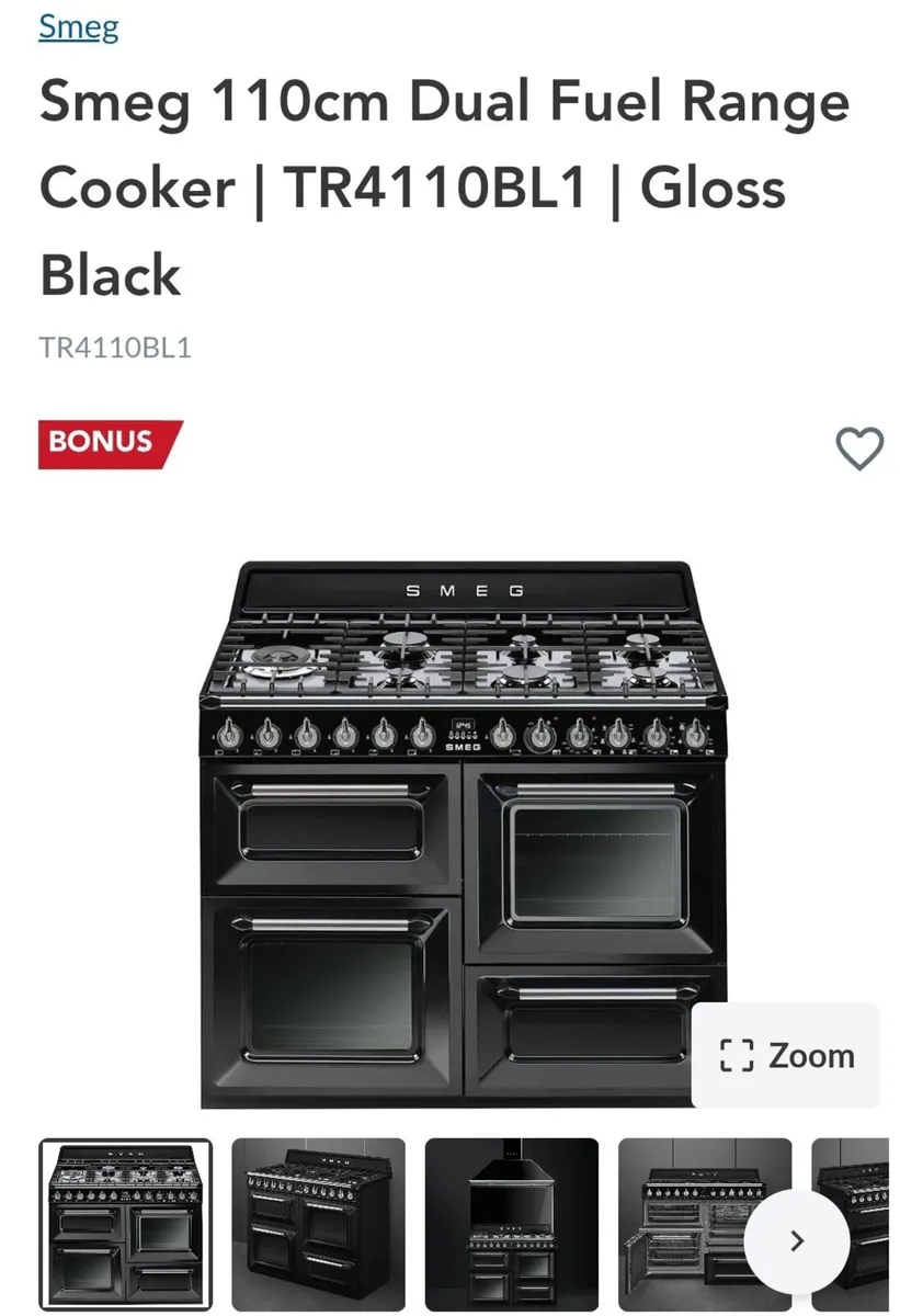 OVEN - Image 1