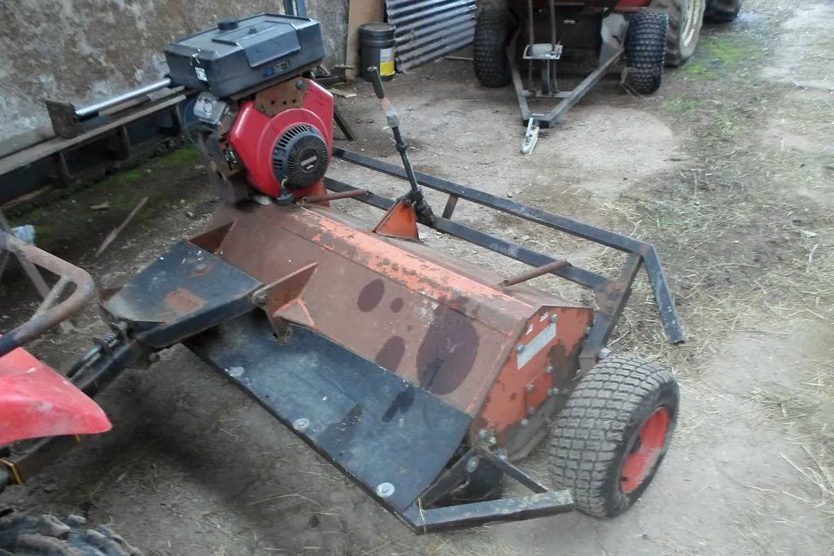 TOPPER - Image 2