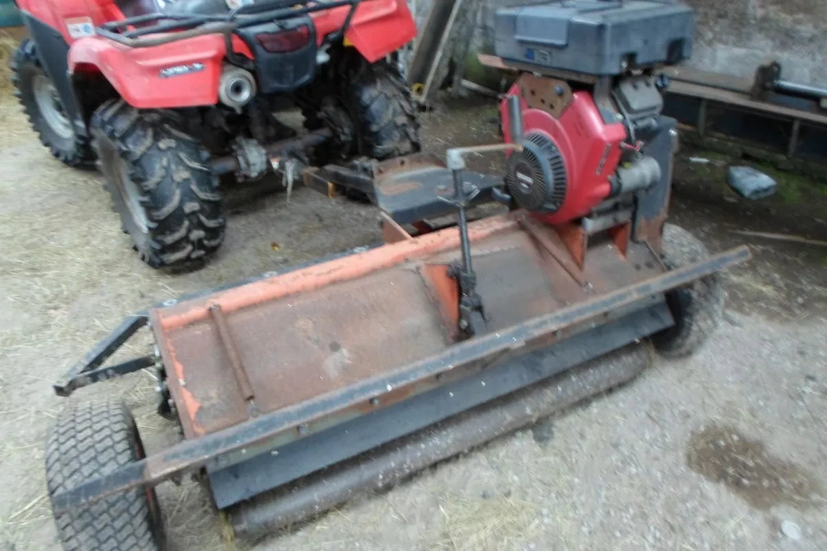 TOPPER - Image 3