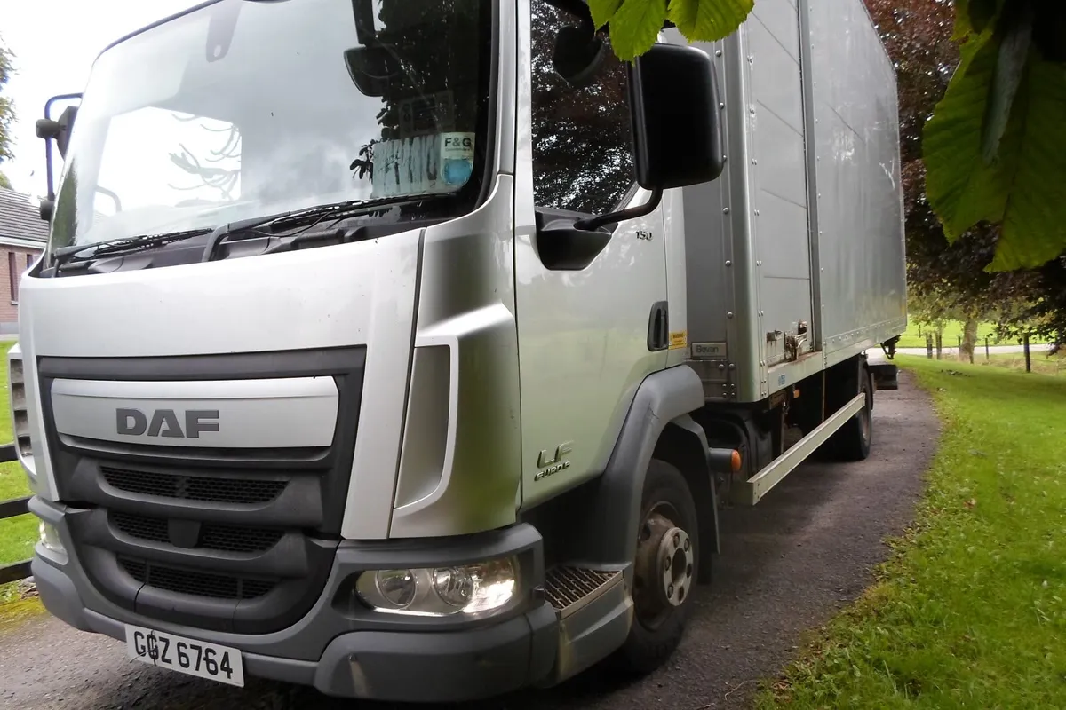 DAF LF 45 - Image 1
