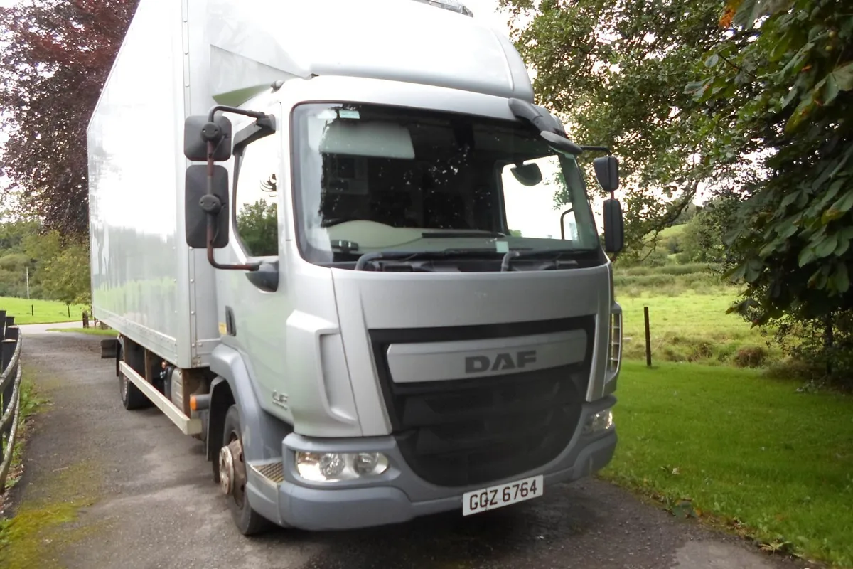 DAF LF 45 - Image 2