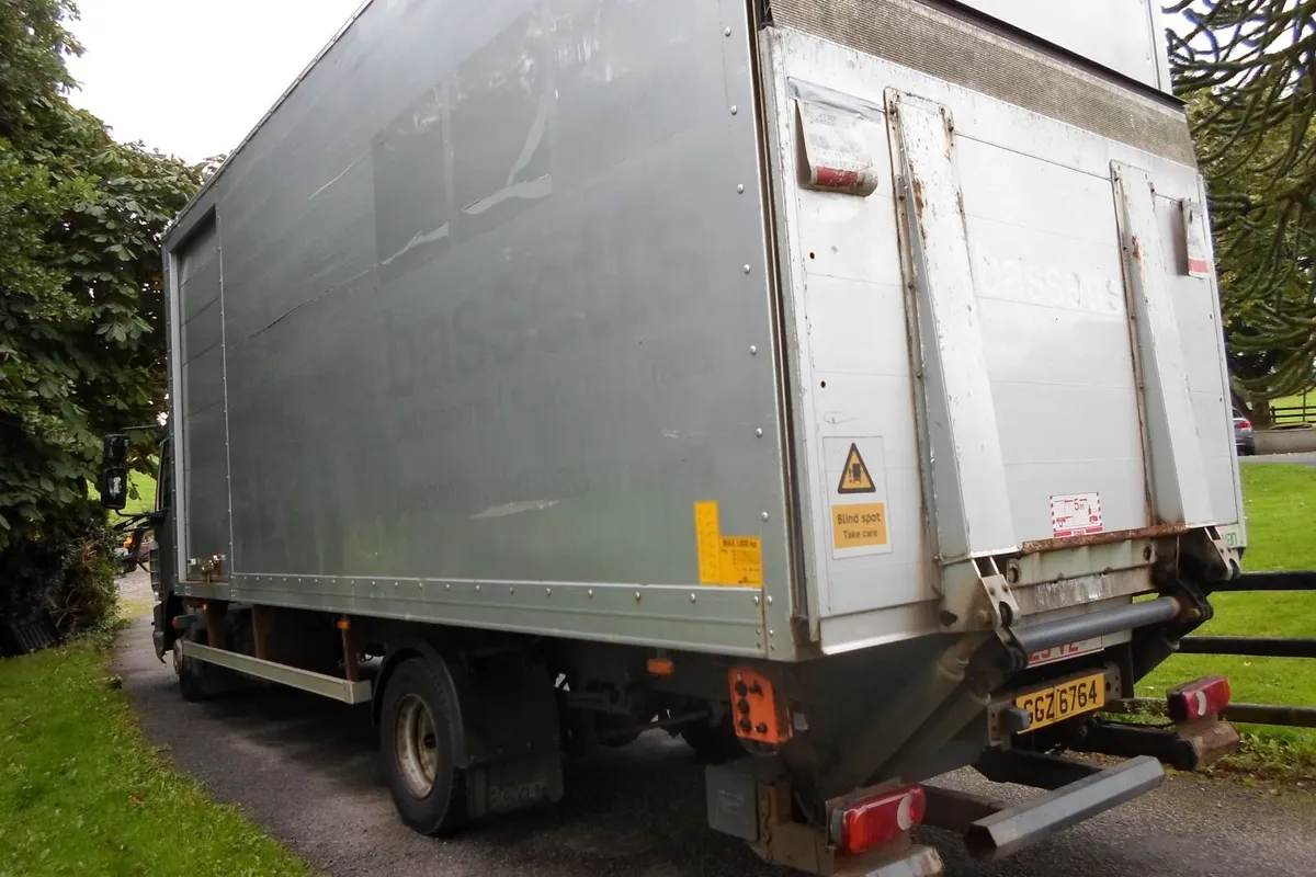 DAF LF 45 - Image 3
