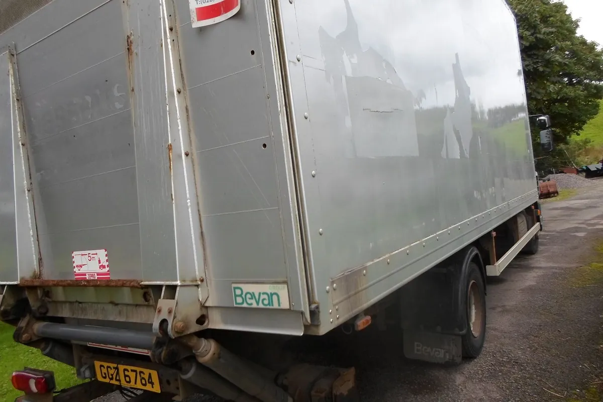 DAF LF 45 - Image 4