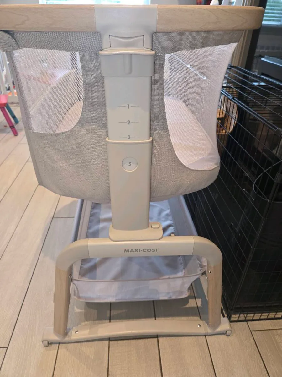 Maxi Cosi Iora Pro Elegance - Image 3