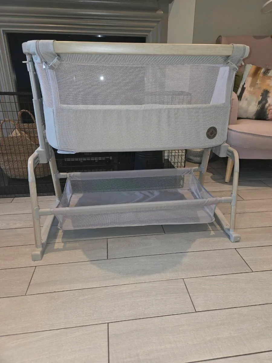 Maxi Cosi Iora Pro Elegance - Image 1