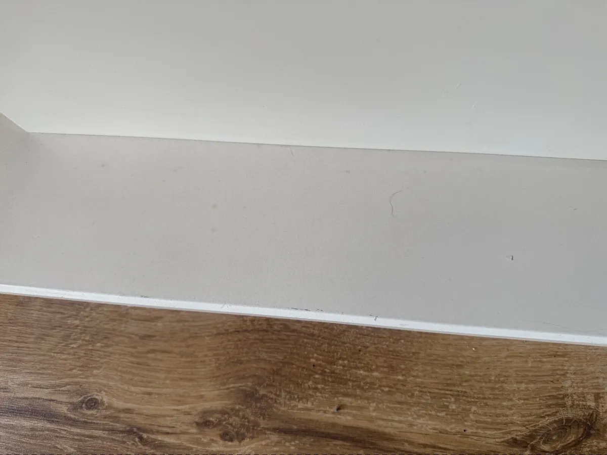 Electric Fireplace - Image 2