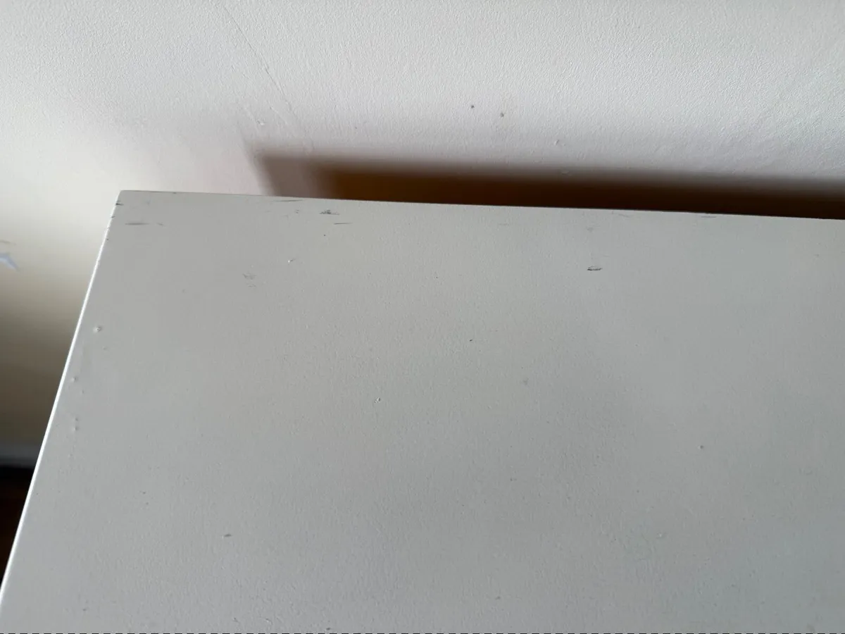Electric Fireplace - Image 4