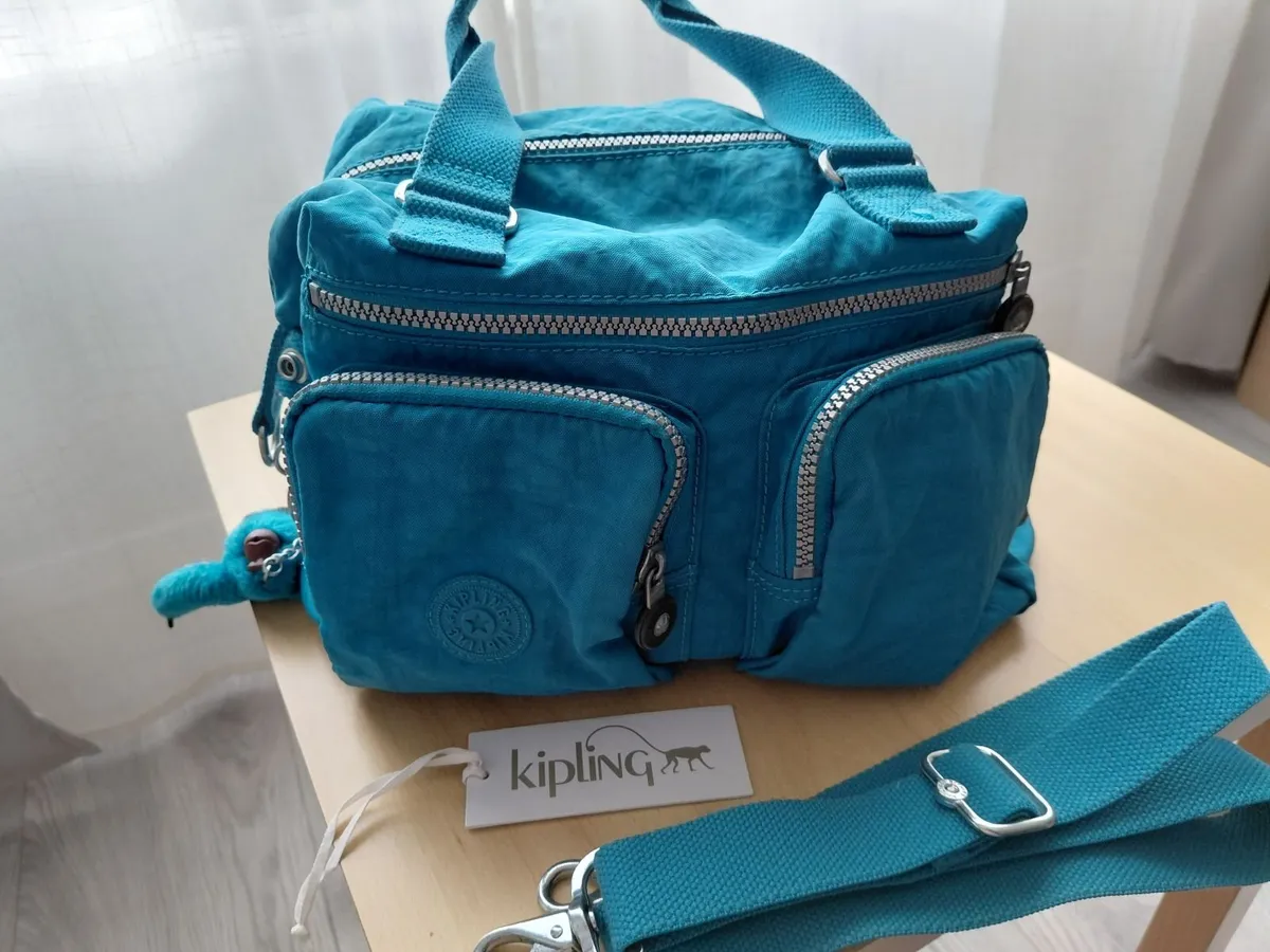 KIPLING - Hand bag - Cross shoulder bag - Image 2
