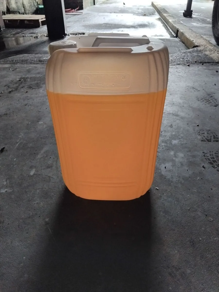 Oil