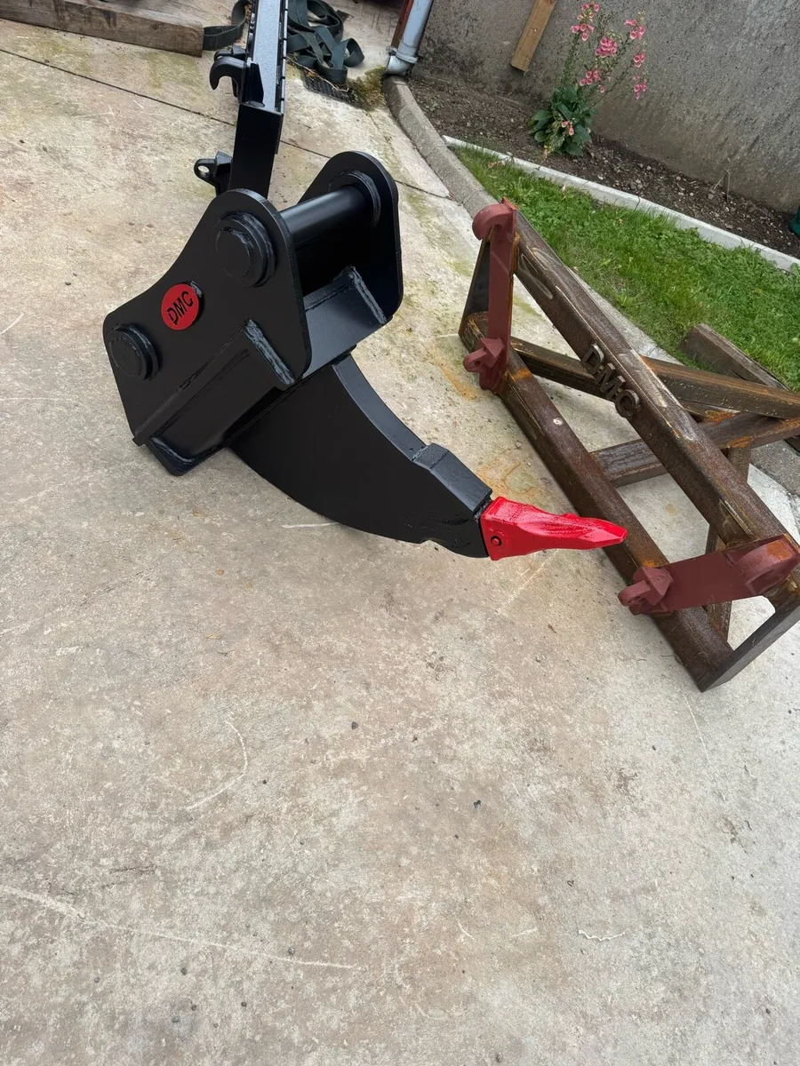 13T ripper toe - Image 1