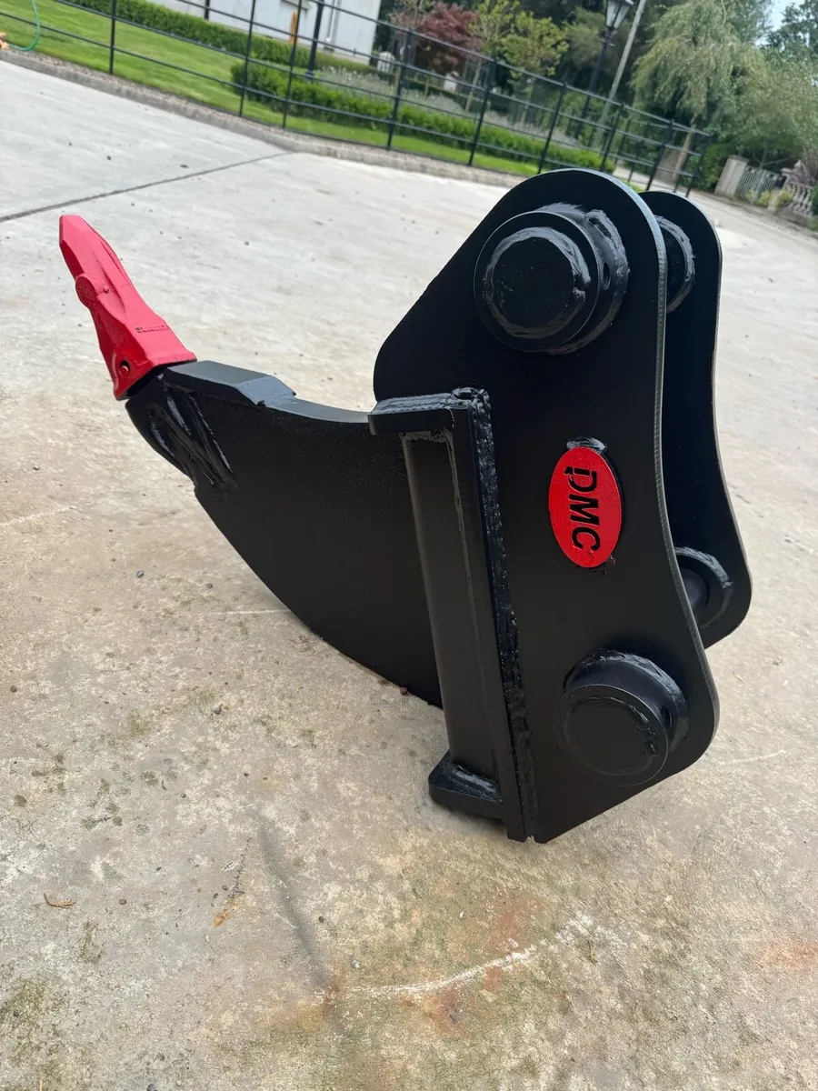 13T ripper toe - Image 2