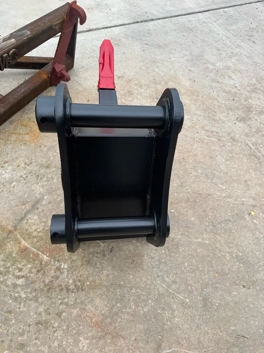 13T ripper toe - Image 3