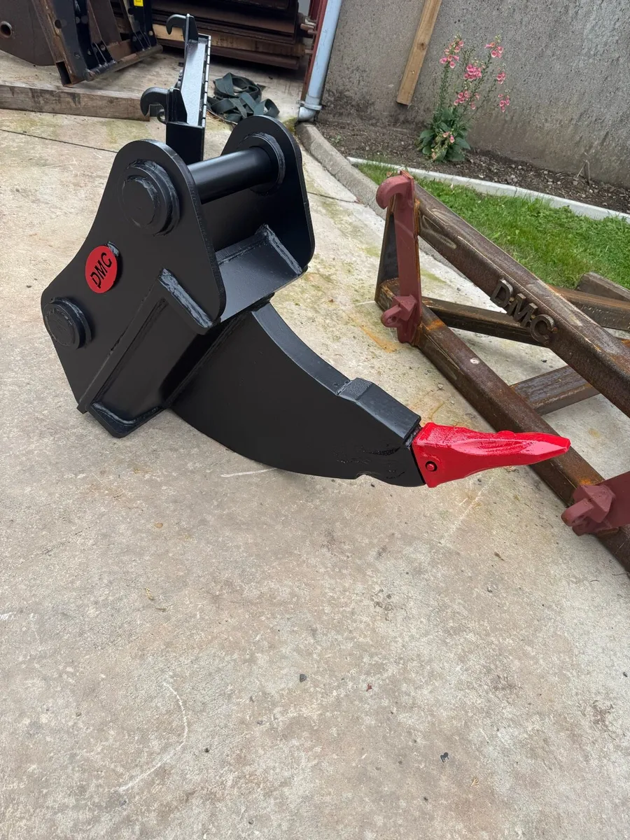 13T ripper toe - Image 4
