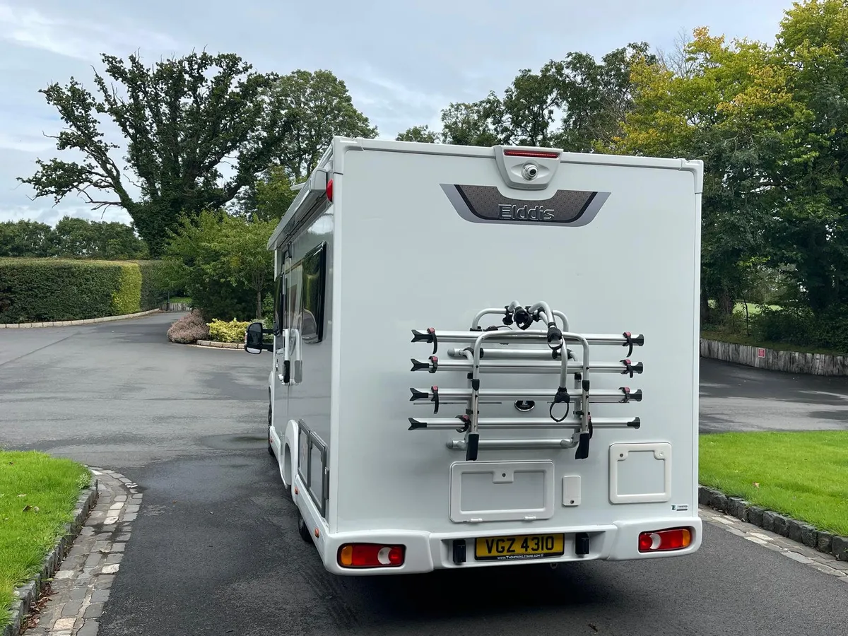 motorhome - Image 2