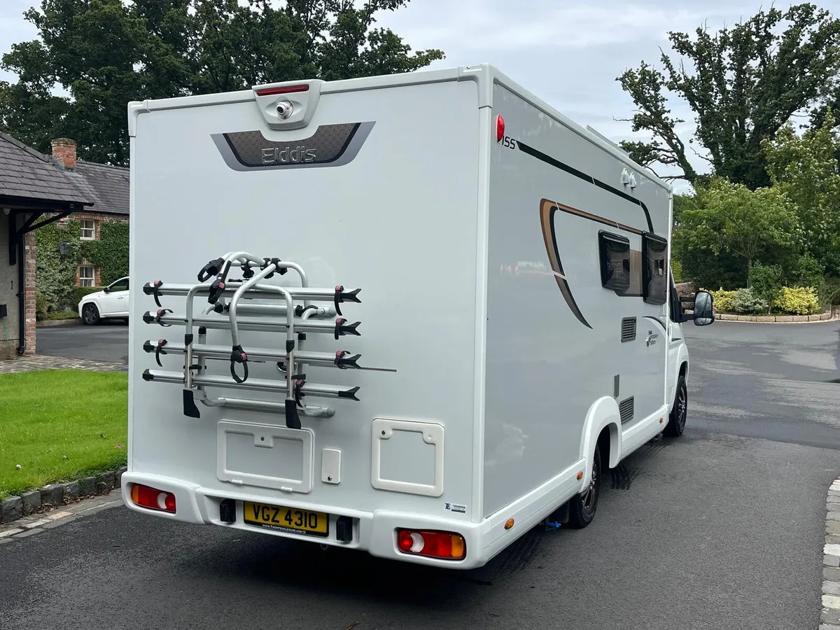 motorhome - Image 4