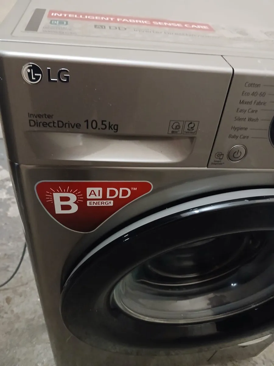Washing machine - Image 3