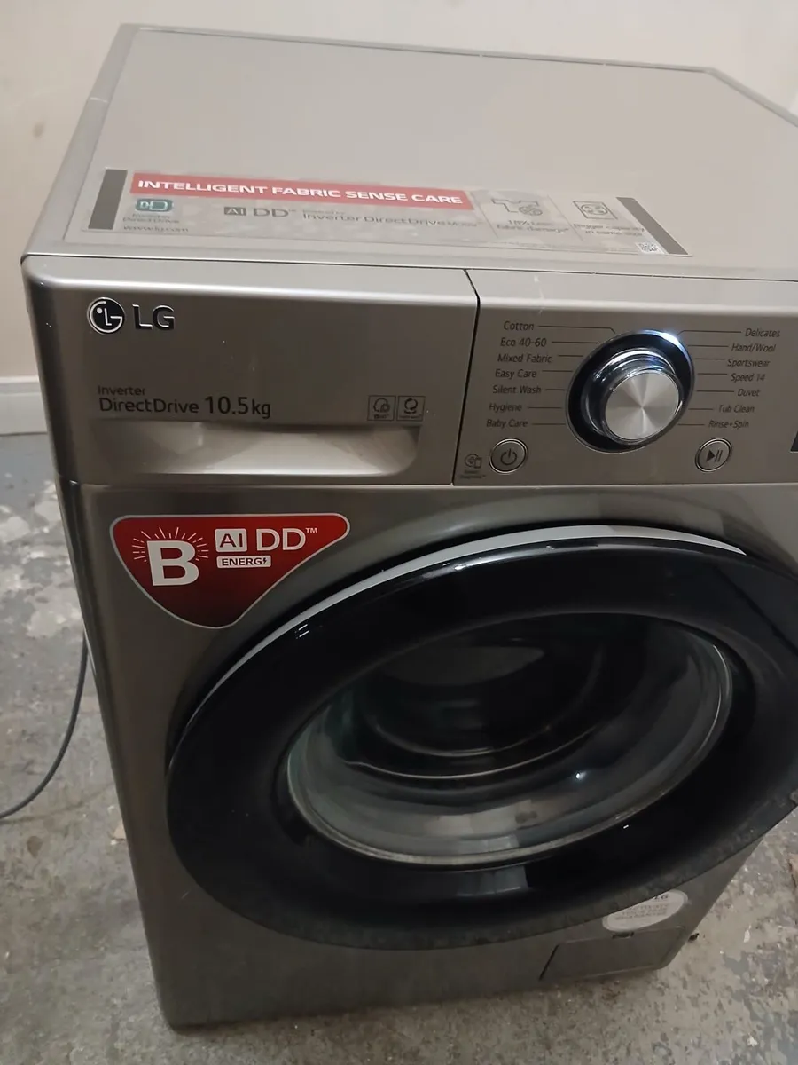 Washing machine - Image 4