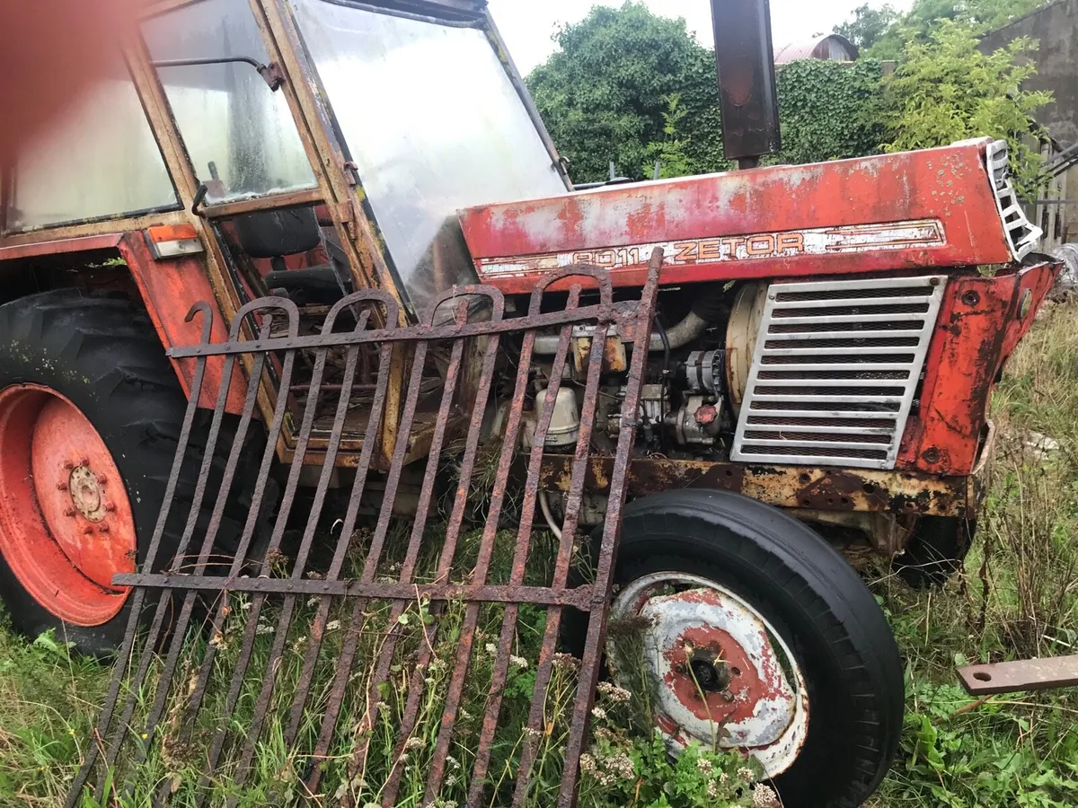 Zetor Cristal - Image 1