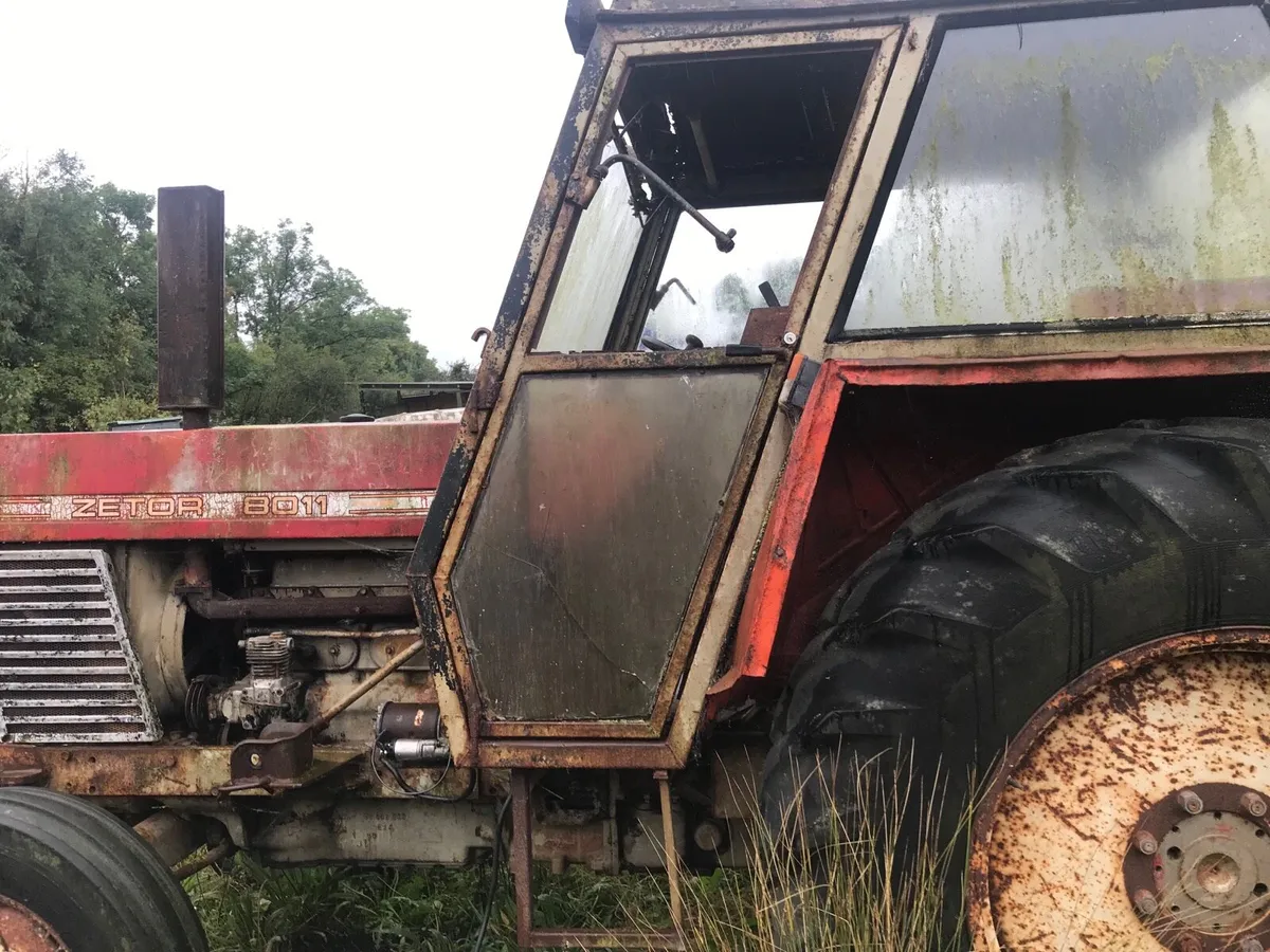 Zetor Cristal - Image 2