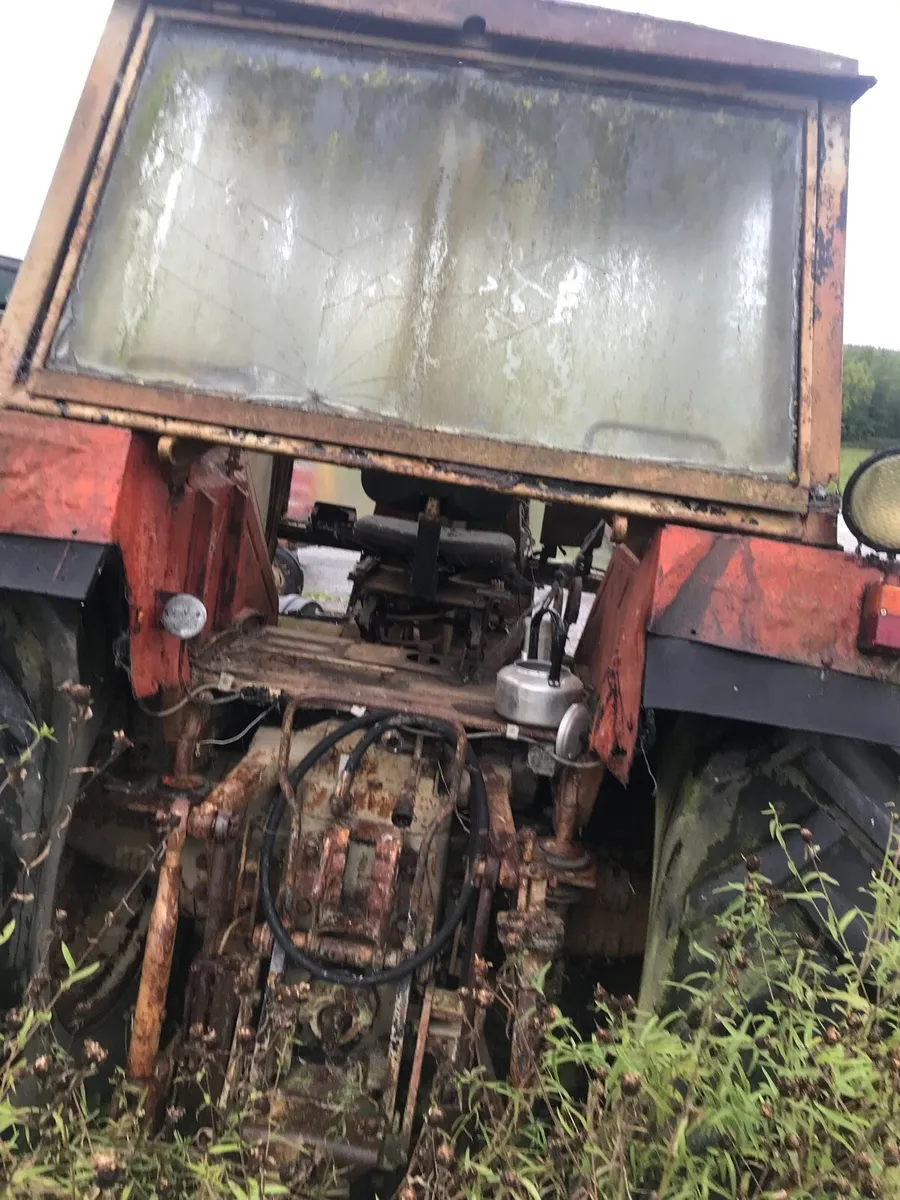 Zetor Cristal - Image 3