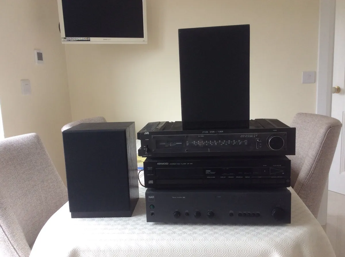 Hifi separates - Image 2