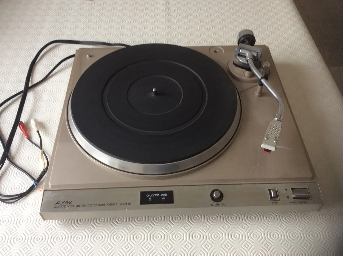 Hifi separates - Image 3