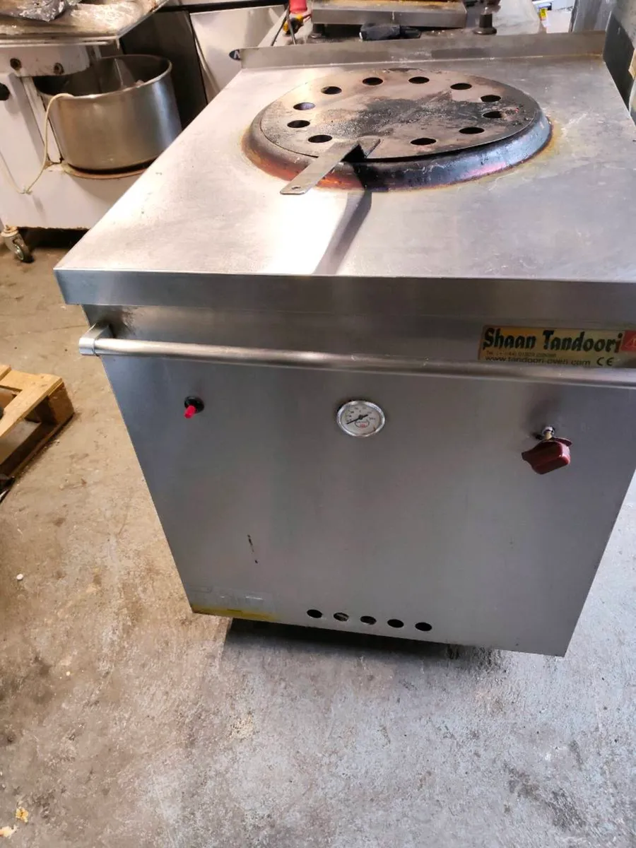 Tandoor oven - Image 2