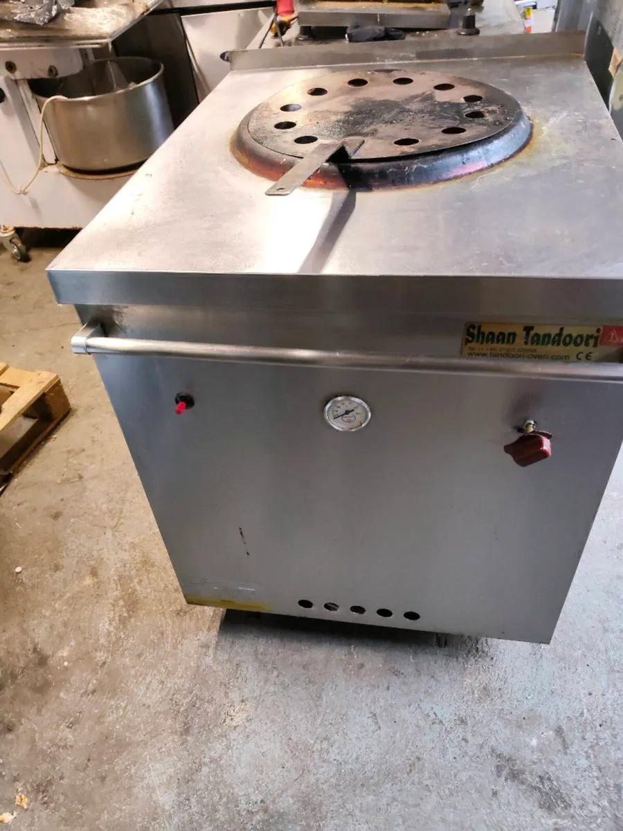 Tandoor oven - Image 3