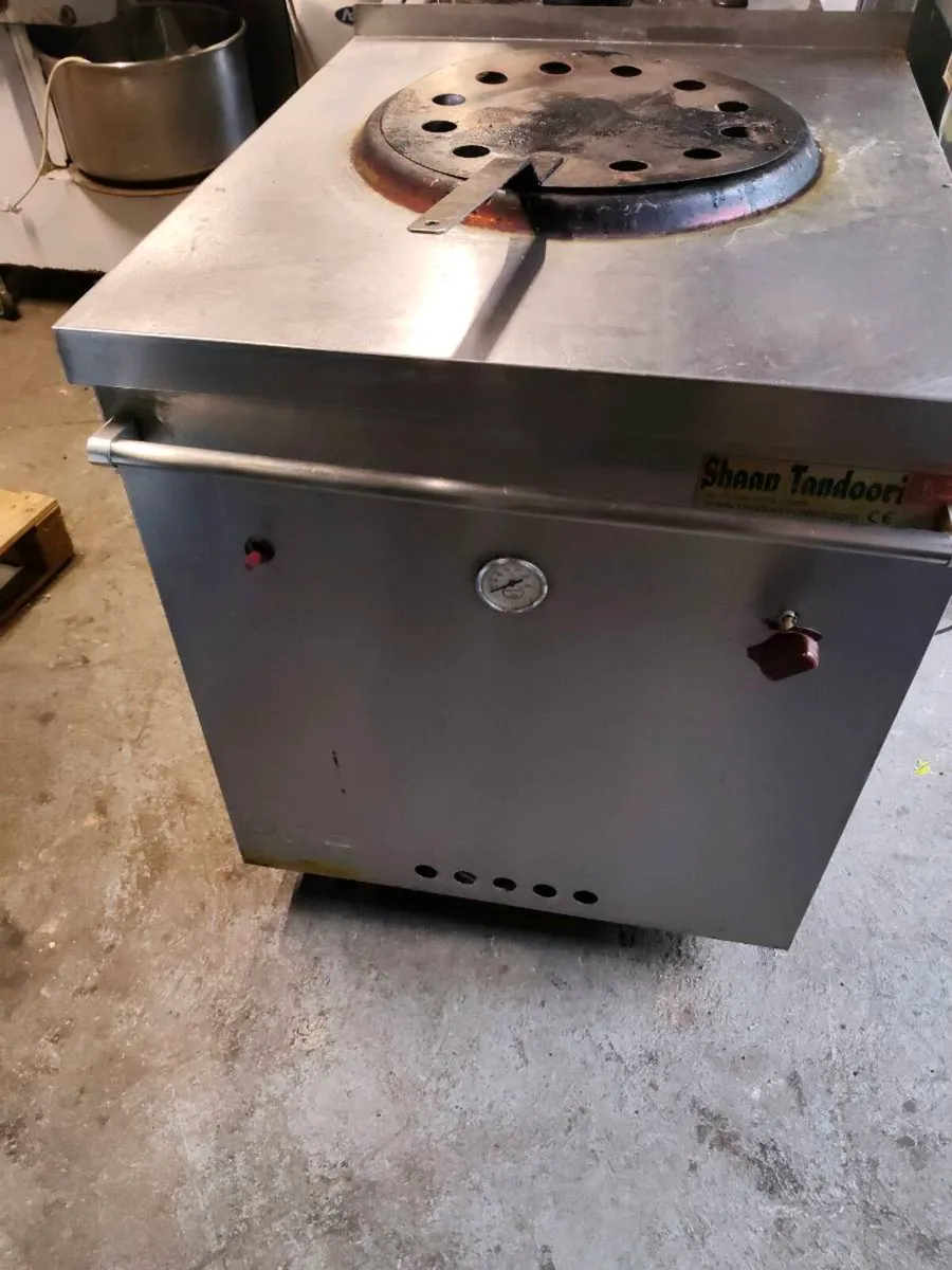 Tandoor oven - Image 4