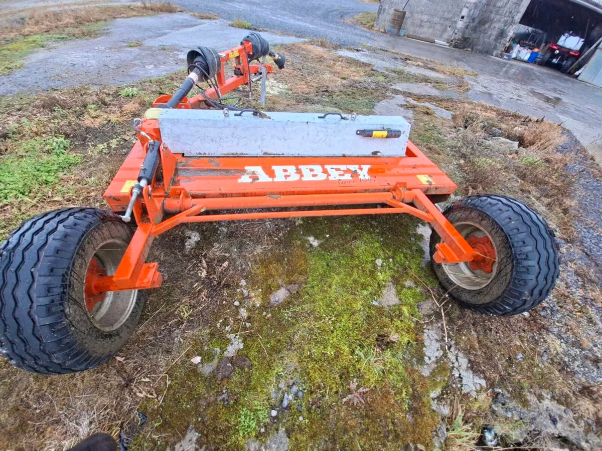 Abbey Topper - Image 3