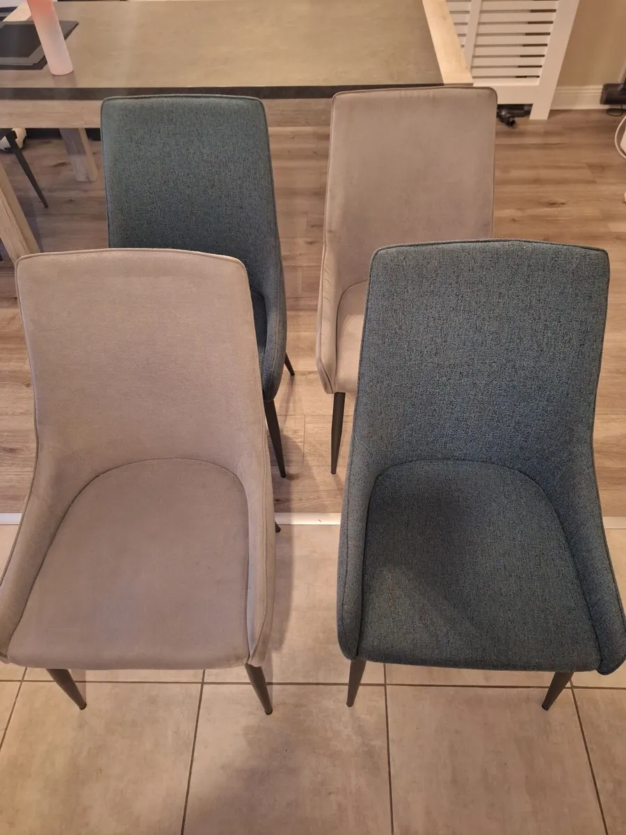Dining Chairs - Image 4