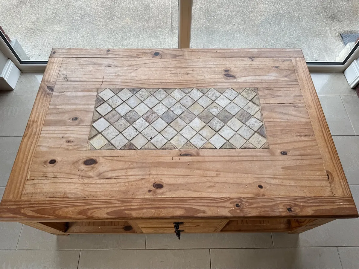 Coffee Table - Image 2