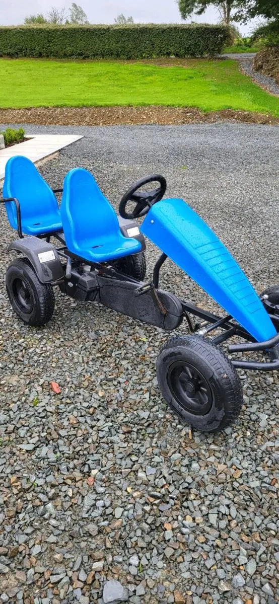 Berg go kart - Image 2