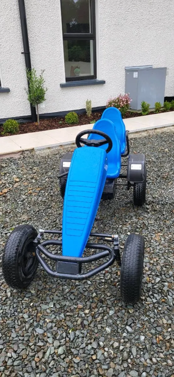 Berg go kart - Image 1