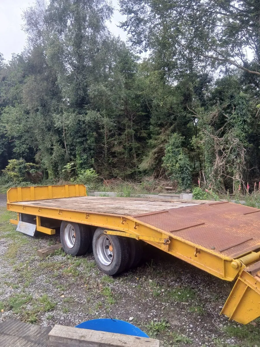 plant machinery - Image 1