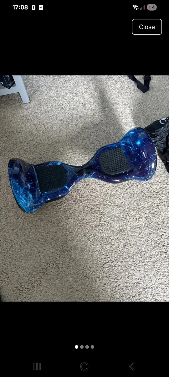 Hoverboard - Image 1