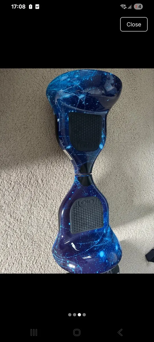 Hoverboard - Image 3