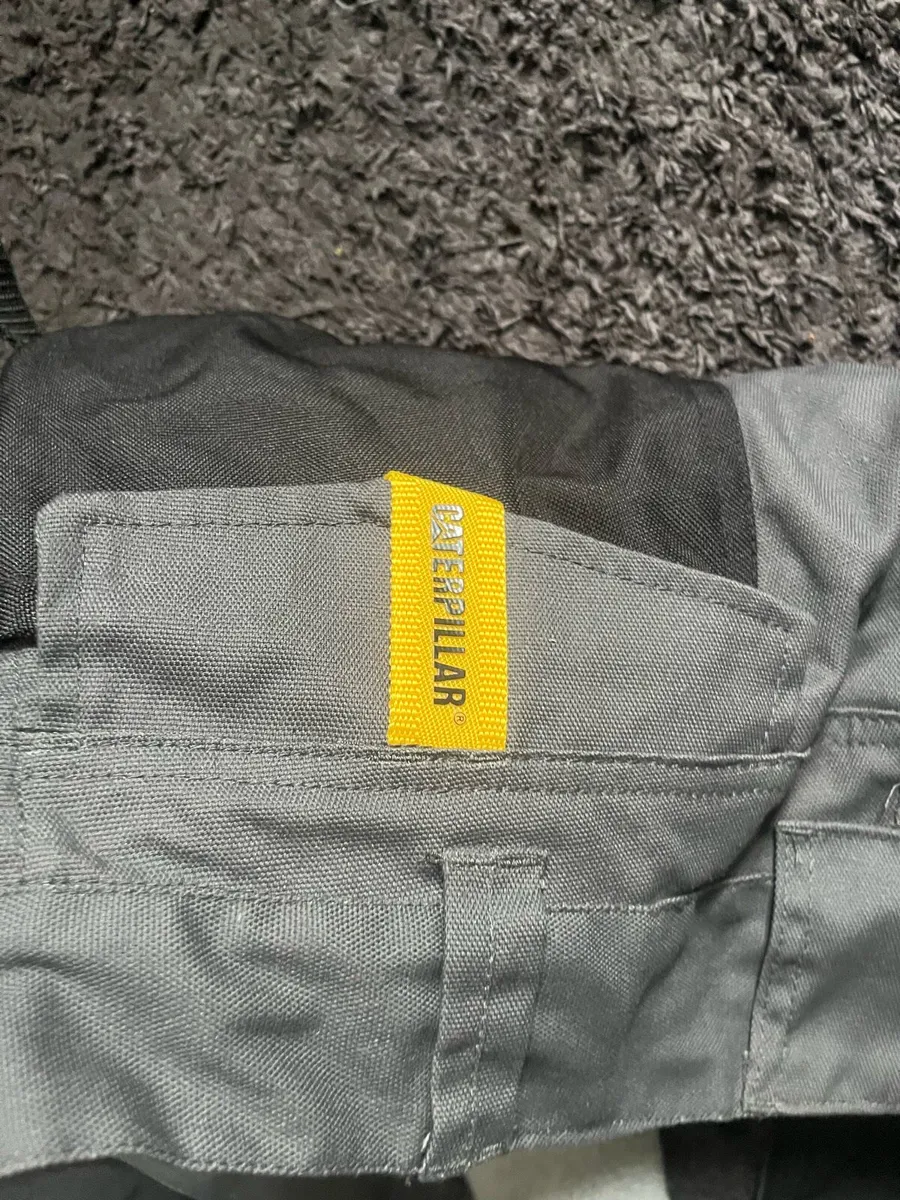 Work clothes - Image 3