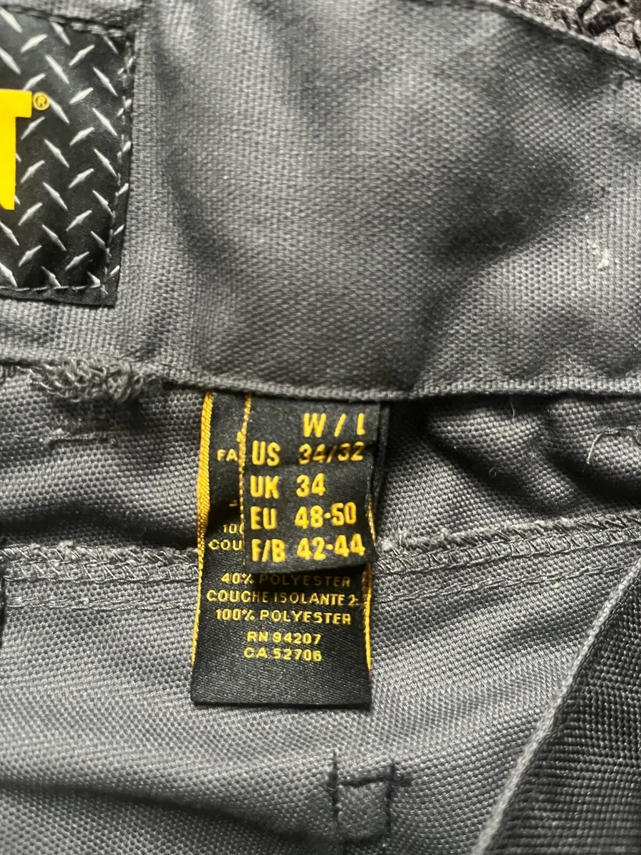 Work clothes - Image 4