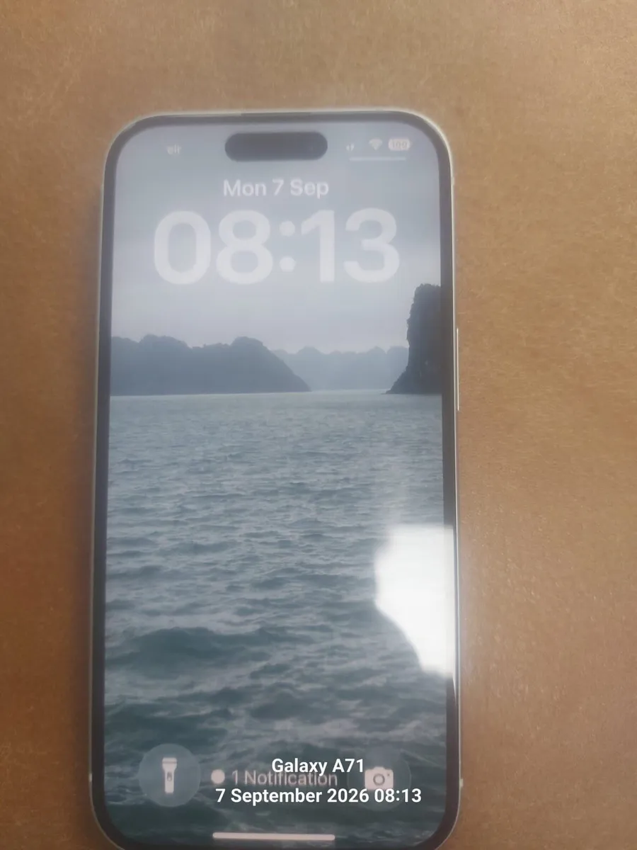 Iphone 15 - Image 1