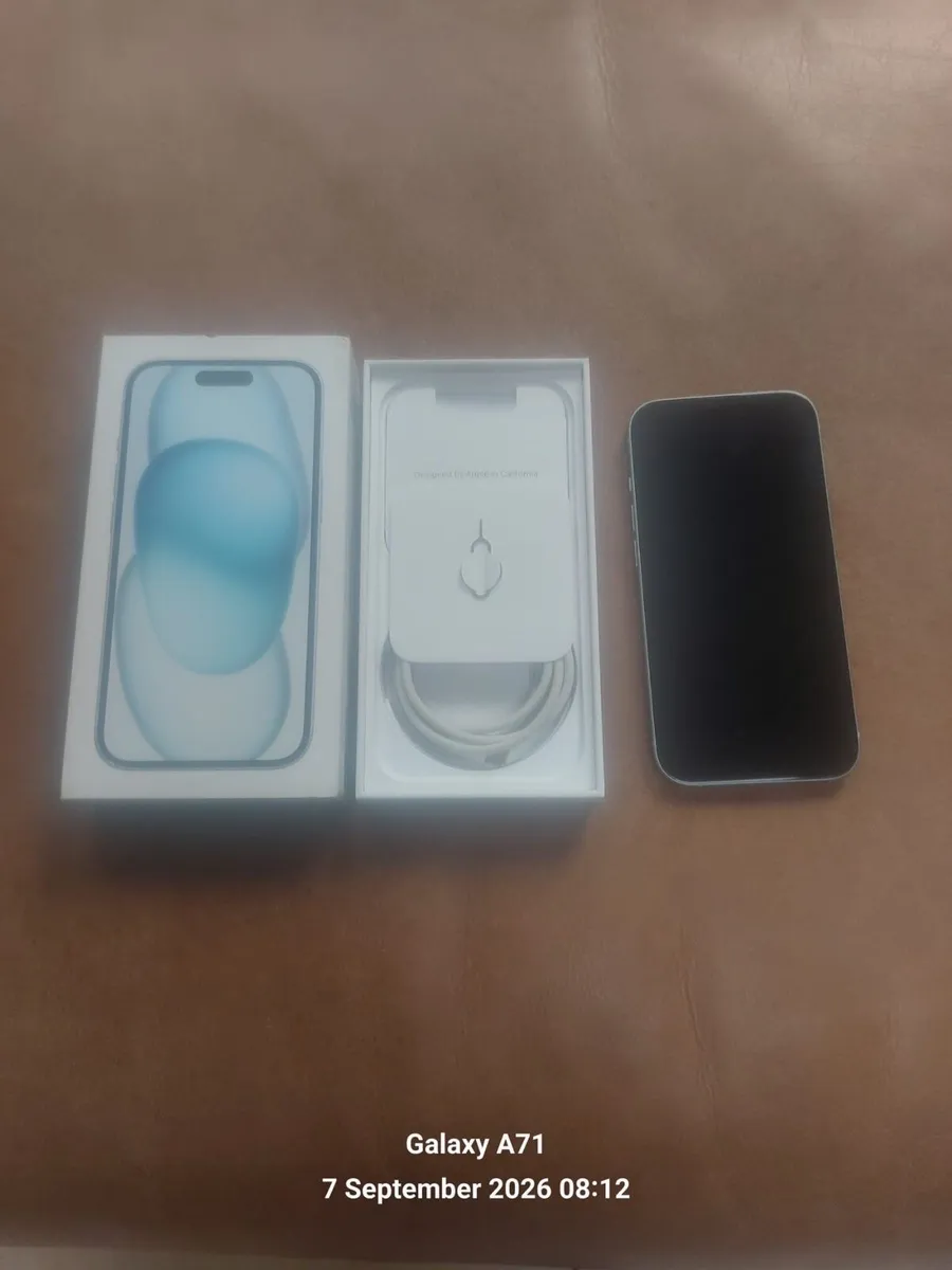 Iphone 15 - Image 2