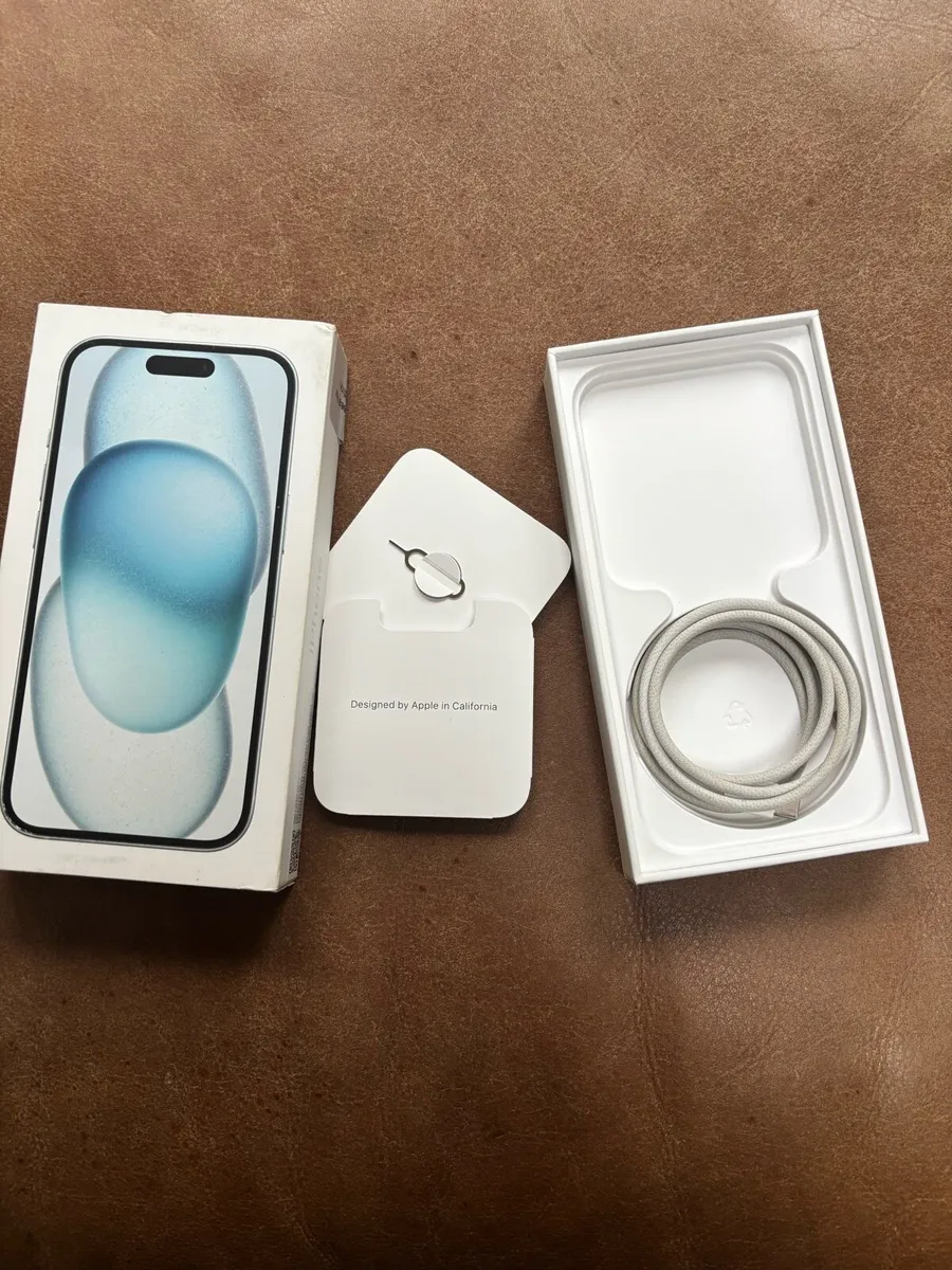 Iphone 15 - Image 2
