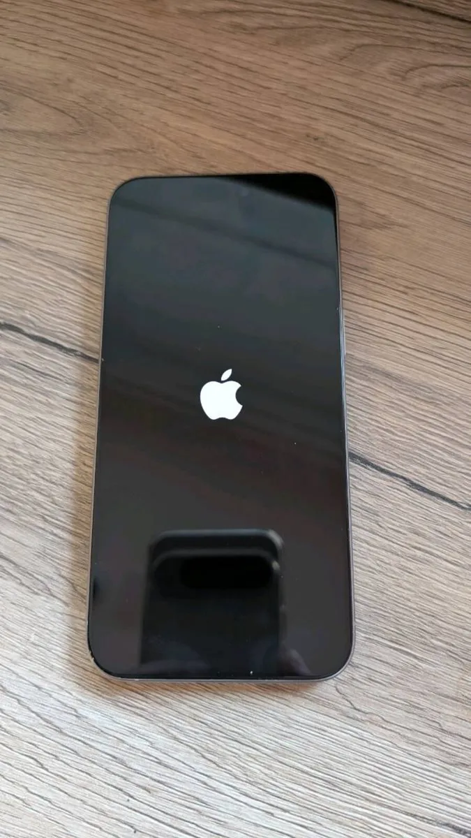 iPhone 15 pro max 256gb - Image 1