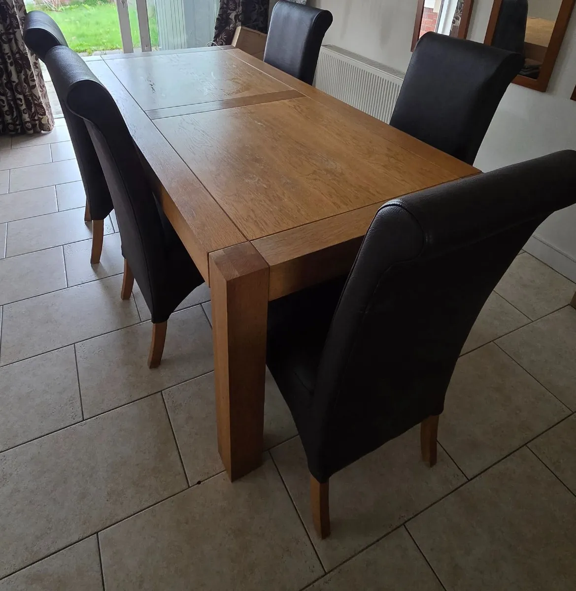 Sofas & Dining Set - Image 2