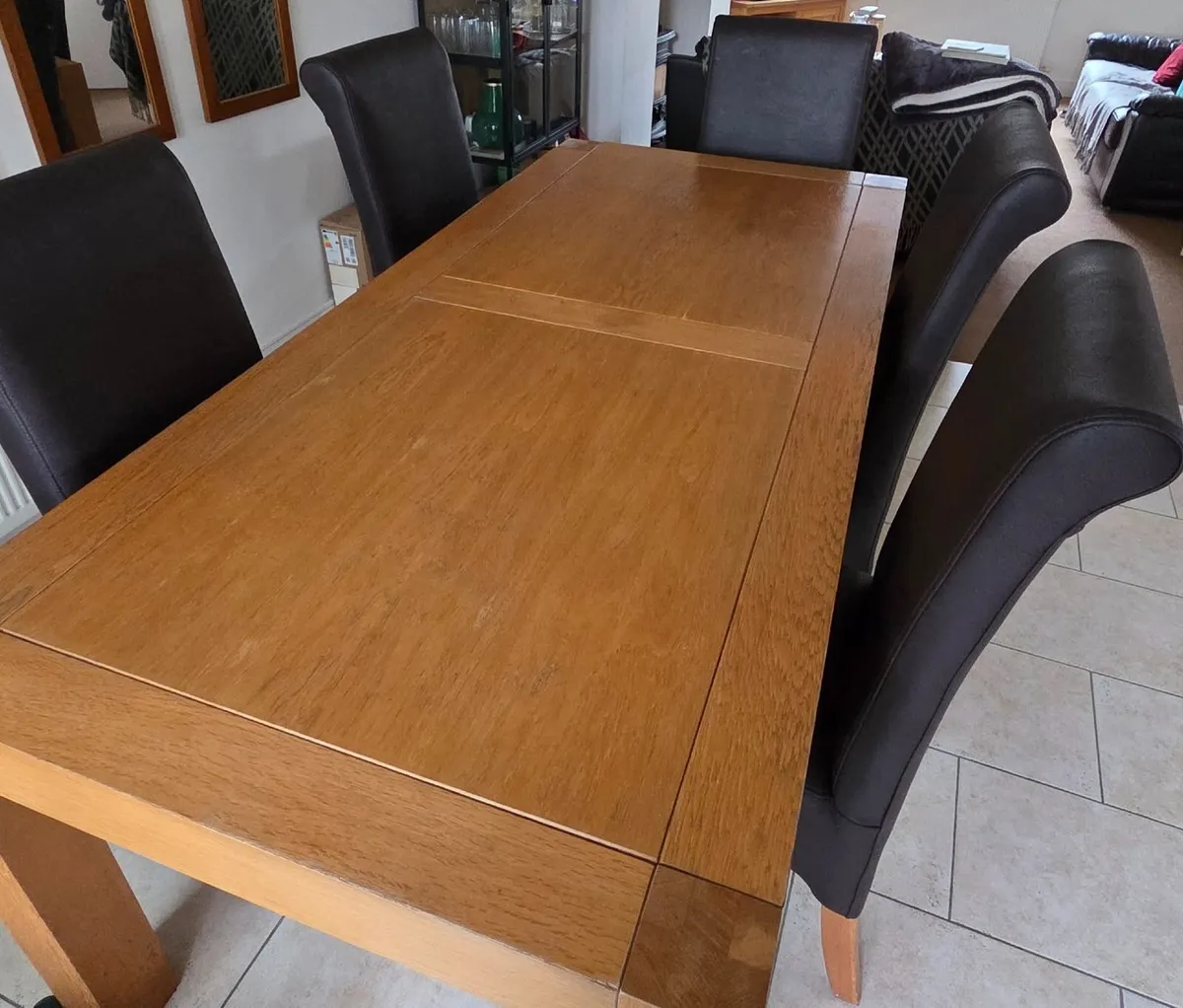 Sofas & Dining Set - Image 3