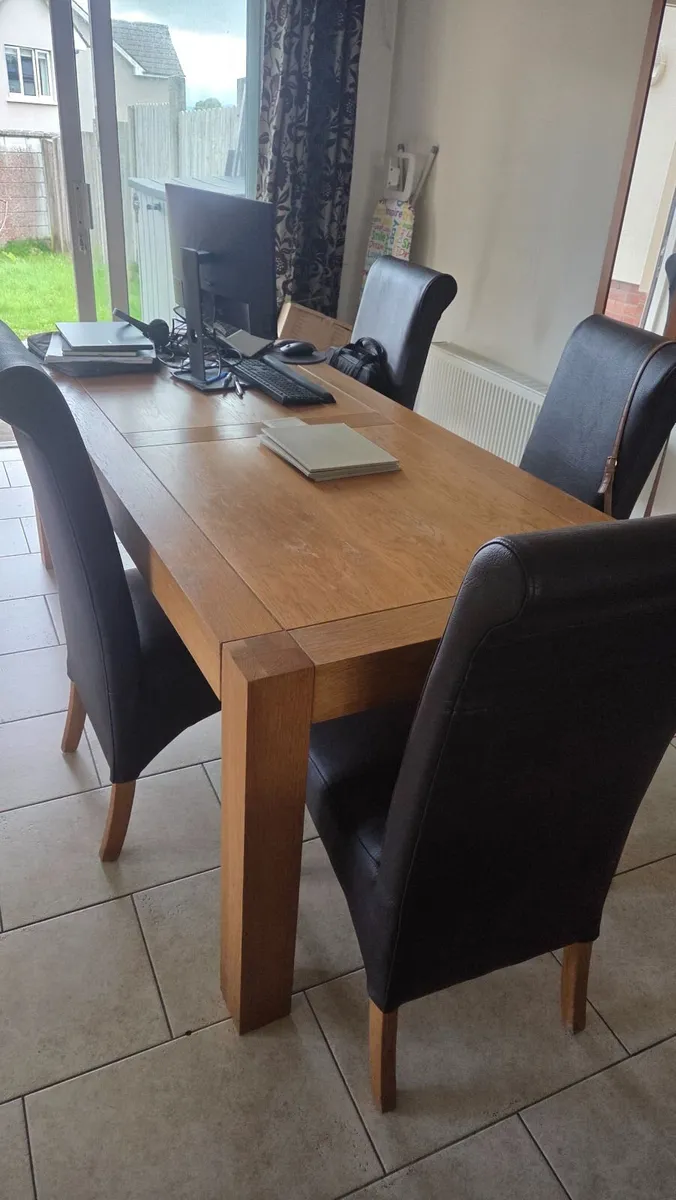 Sofas & Dining Set - Image 4