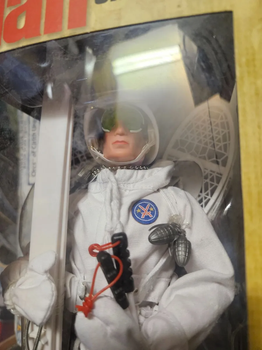 Action Man Ski Patrol - Image 2